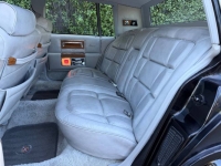 1982 Cadillac Fleetwood for sale in Michigan (ID-161702)