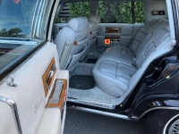 1982 Cadillac Fleetwood for sale in Michigan (ID-161702)