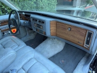 1982 Cadillac Fleetwood for sale in Michigan (ID-161702)