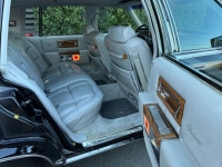 1982 Cadillac Fleetwood for sale in Michigan (ID-161702)