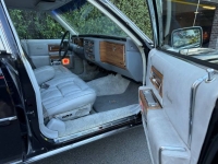 1982 Cadillac Fleetwood for sale in Michigan (ID-161702)