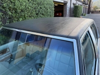 1982 Cadillac Fleetwood for sale in Michigan (ID-161702)