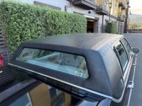 1982 Cadillac Fleetwood for sale in Michigan (ID-161702)