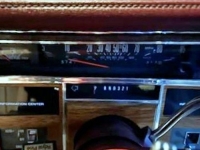 1982 Cadillac Seville for sale in Michigan (ID-127368)
