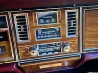 1982 Cadillac Seville for sale in Michigan (ID-127368)