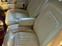 1982 Cadillac Seville for sale in Michigan (ID-127368)
