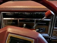 1982 Cadillac Seville for sale in Michigan (ID-127368)
