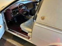 1982 Cadillac Seville for sale in Michigan (ID-127368)