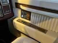 1982 Cadillac Seville for sale in Michigan (ID-127368)