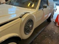1982 Cadillac Seville for sale in Michigan (ID-127368)