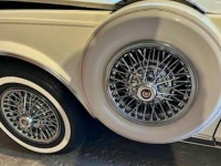 1982 Cadillac Seville for sale in Michigan (ID-127368)