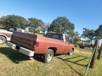 1982 Chevrolet 1500 for sale in Michigan (ID-137764)