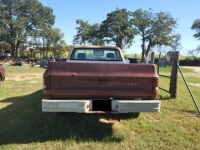 1982 Chevrolet 1500 for sale in Michigan (ID-137764)