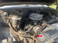 1982 Chevrolet Blazer for sale in Michigan (ID-121839)