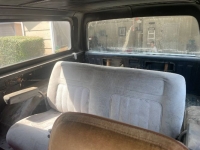 1982 Chevrolet Blazer for sale in Michigan (ID-121839)