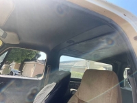 1982 Chevrolet Blazer for sale in Michigan (ID-121839)