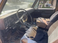 1982 Chevrolet Blazer for sale in Michigan (ID-121839)