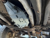 1982 Chevrolet Blazer for sale in Michigan (ID-126315)