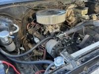 1982 Chevrolet Blazer for sale in Michigan (ID-126315)