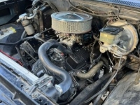 1982 Chevrolet Blazer for sale in Michigan (ID-126315)