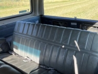 1982 Chevrolet Blazer for sale in Michigan (ID-126315)