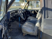 1982 Chevrolet Blazer for sale in Michigan (ID-126315)