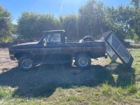 1982 Chevrolet Blazer for sale in Michigan (ID-134424)