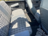1982 Chevrolet Blazer for sale in Michigan (ID-134424)