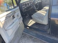 1982 Chevrolet Blazer for sale in Michigan (ID-134424)
