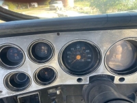 1982 Chevrolet Blazer for sale in Michigan (ID-134424)