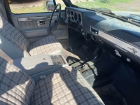 1982 Chevrolet Blazer for sale in Michigan (ID-134424)