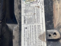 1982 Chevrolet Blazer for sale in Michigan (ID-134424)