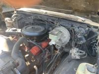 1982 Chevrolet Blazer for sale in Michigan (ID-134424)