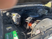 1982 Chevrolet Blazer for sale in Michigan (ID-134424)