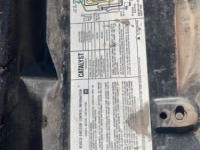 1982 Chevrolet Blazer for sale in Michigan (ID-134424)