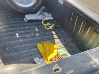 1982 Chevrolet Blazer for sale in Michigan (ID-134424)