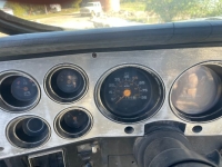 1982 Chevrolet Blazer for sale in Michigan (ID-134424)