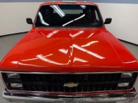 1982 Chevrolet Blazer for sale in Riverhead, New York (ID-155003)