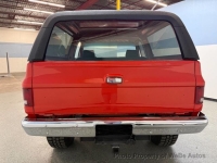 1982 Chevrolet Blazer for sale in Riverhead, New York (ID-155003)