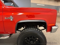 1982 Chevrolet Blazer for sale in Riverhead, New York (ID-155003)