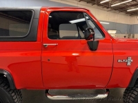 1982 Chevrolet Blazer for sale in Riverhead, New York (ID-155003)