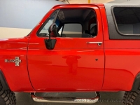 1982 Chevrolet Blazer for sale in Riverhead, New York (ID-155003)