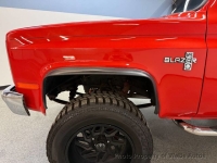 1982 Chevrolet Blazer for sale in Riverhead, New York (ID-155003)