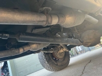 1982 Chevrolet Blazer for sale in Michigan (ID-161492)