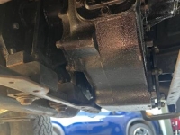 1982 Chevrolet Blazer for sale in Michigan (ID-161492)