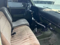 1982 Chevrolet Blazer for sale in Michigan (ID-161492)