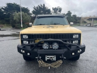 1982 Chevrolet Blazer for sale in Michigan (ID-161492)