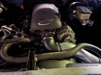 1982 Chevrolet C10 for sale in Michigan (ID-109896)