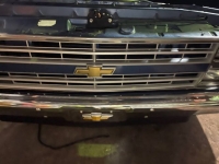 1982 Chevrolet C10 for sale in Michigan (ID-109896)