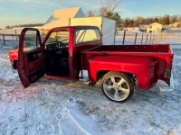 1982 Chevrolet C10 for sale in Michigan (ID-110489)